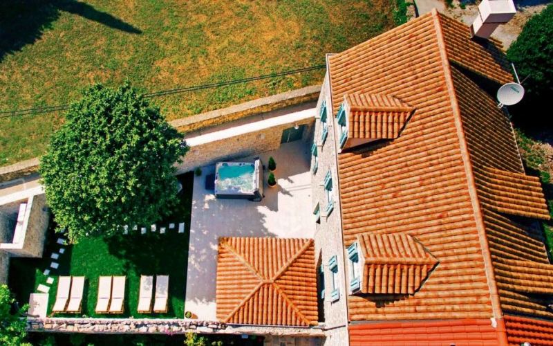 Villa Samoa