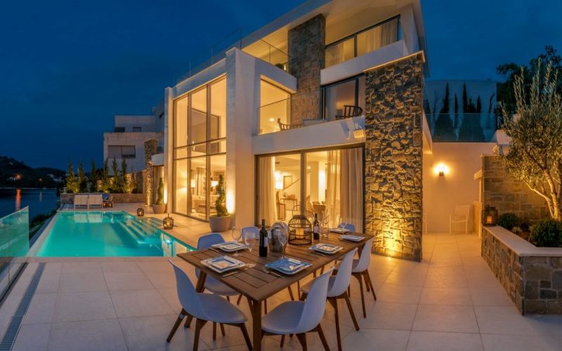 Villa Opium