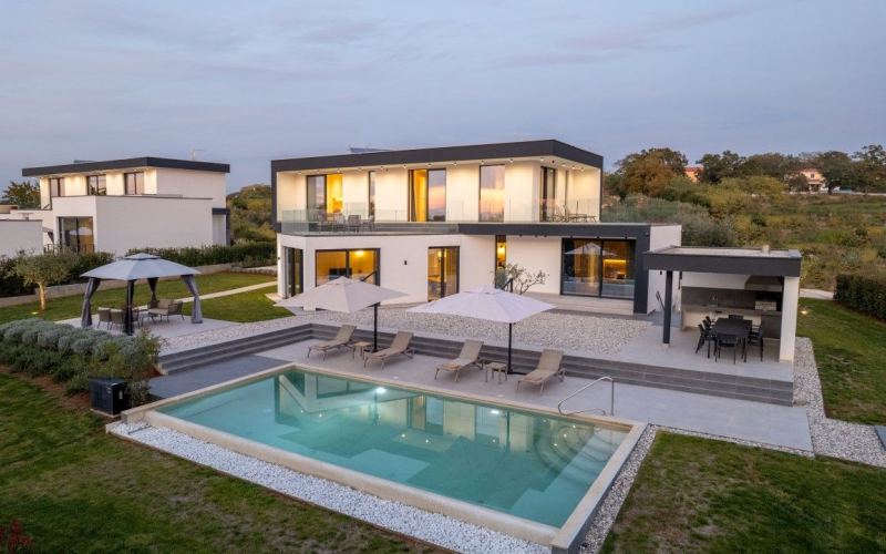 Villa Alisia