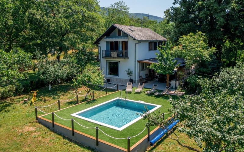 Holiday House Green Valley