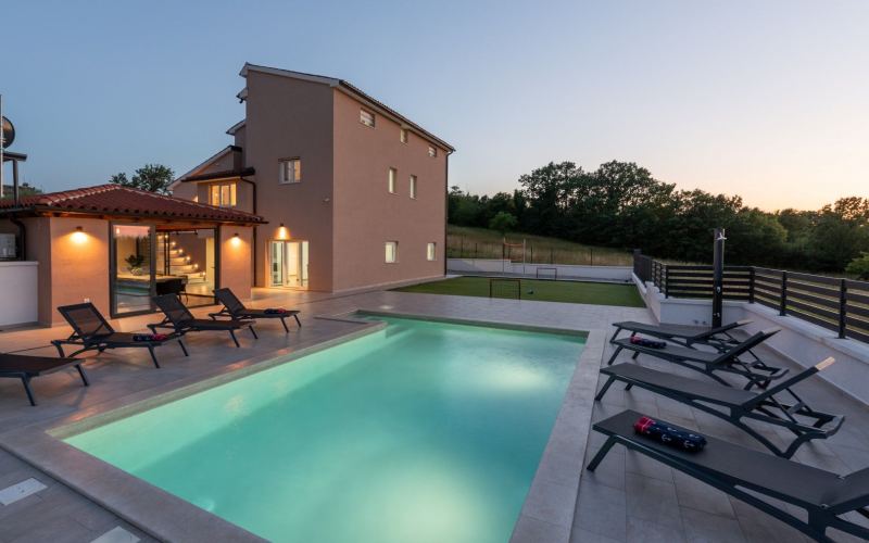Villa Emi
