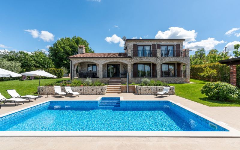 Villa Roma