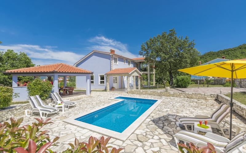 Villa Ella