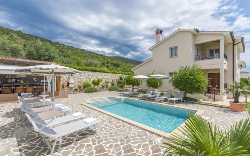 Villa Tomko