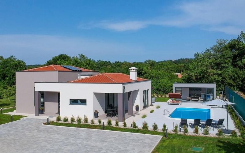 Villa Aida