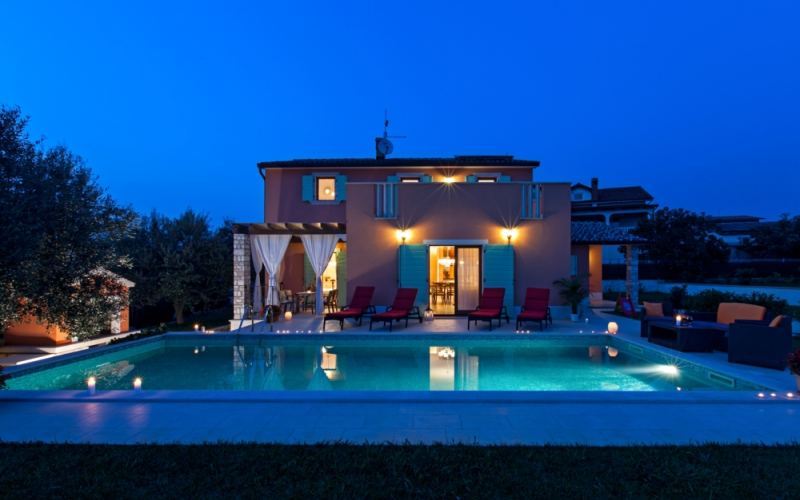 Villa Anna