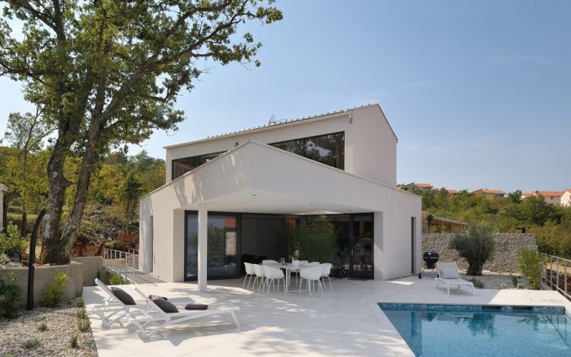 Villa Mia