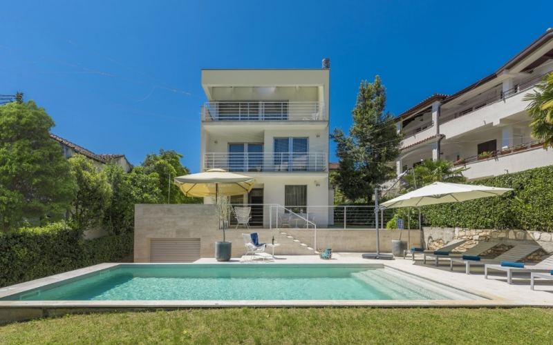 Villa Terra Rossa