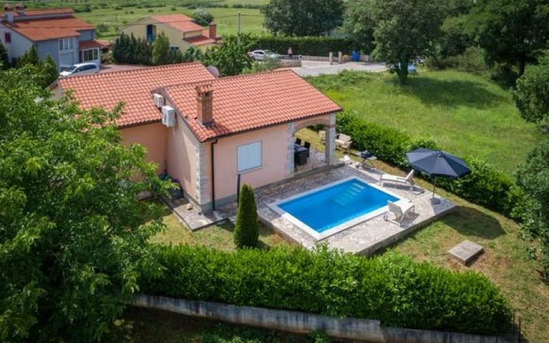 Villa Verde