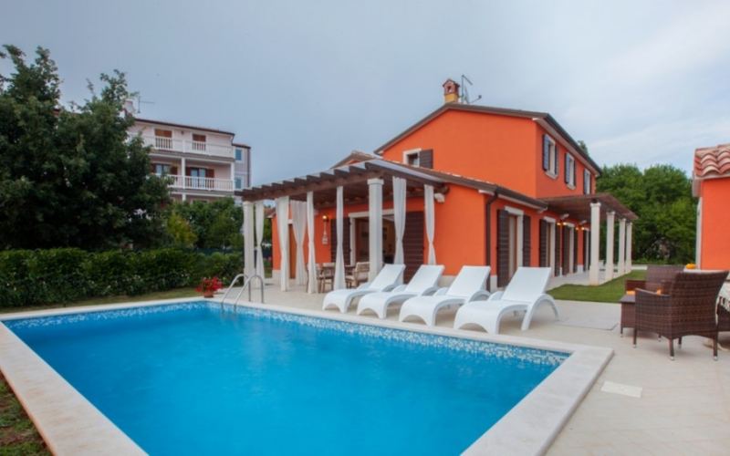 Villa Marina