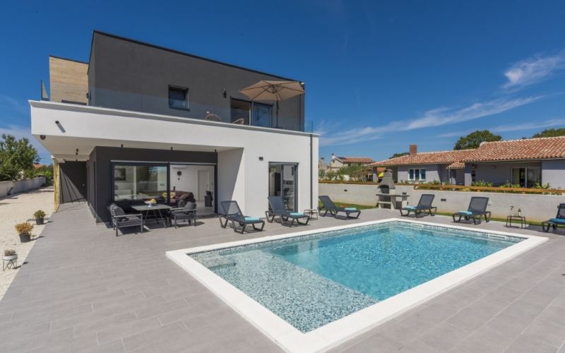 Villa Elite II