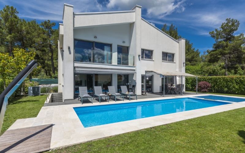 Villa Laura