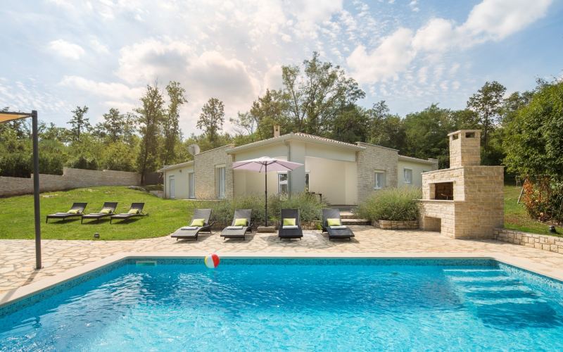 Villa Hemera