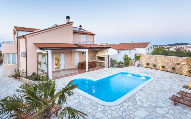 Villa Roza