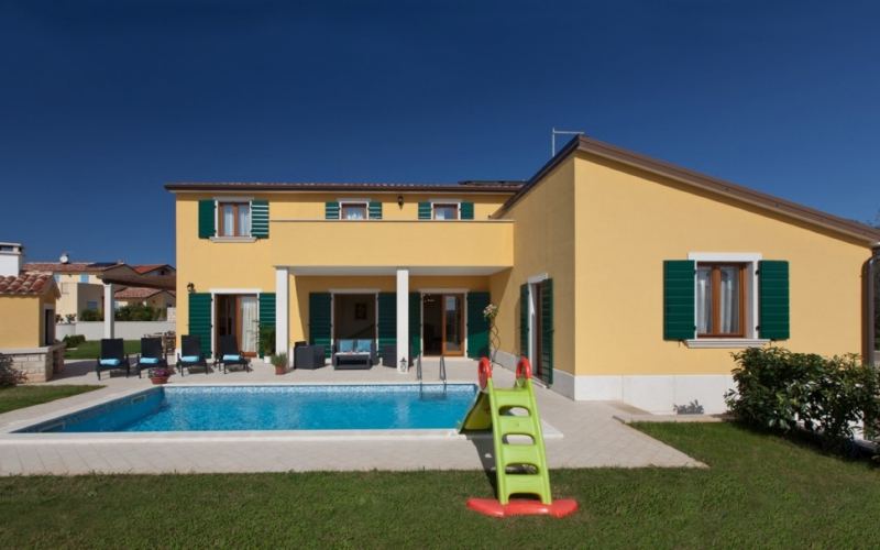 Villa Viktoria