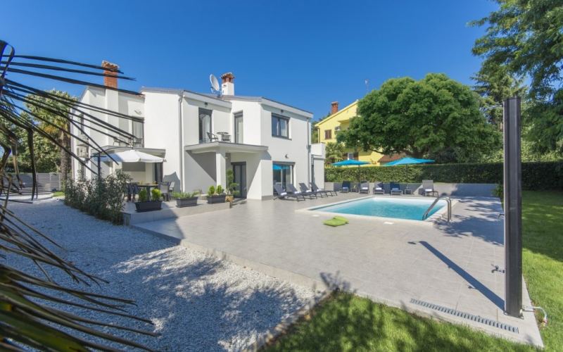Villa Romi M