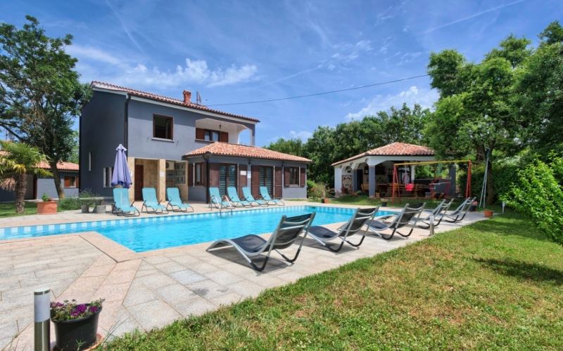 Villa Histra