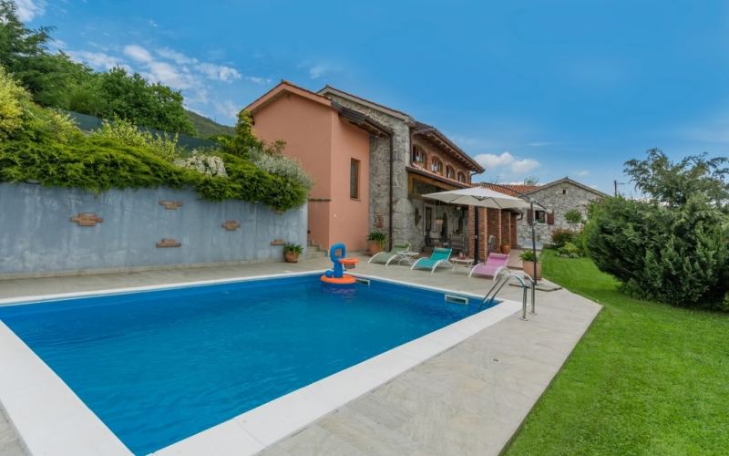 Villa DM