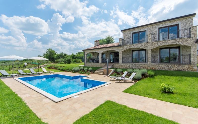 Villa Roma