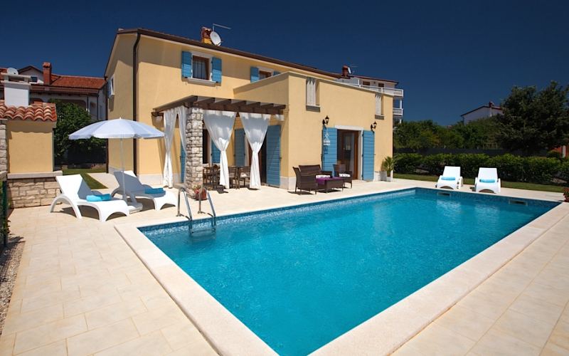 Villa Anastasia