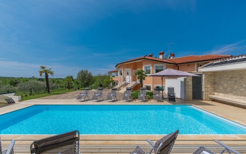 Villa Luna