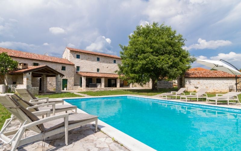 Villa Paula