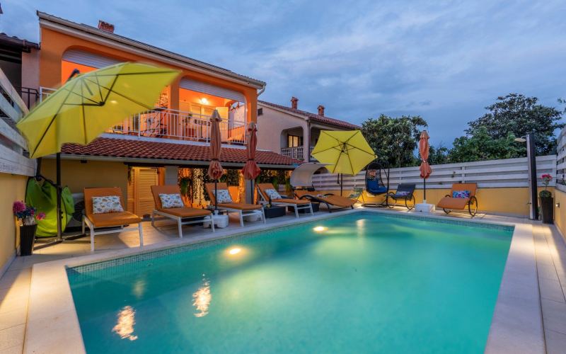 Villa Andja