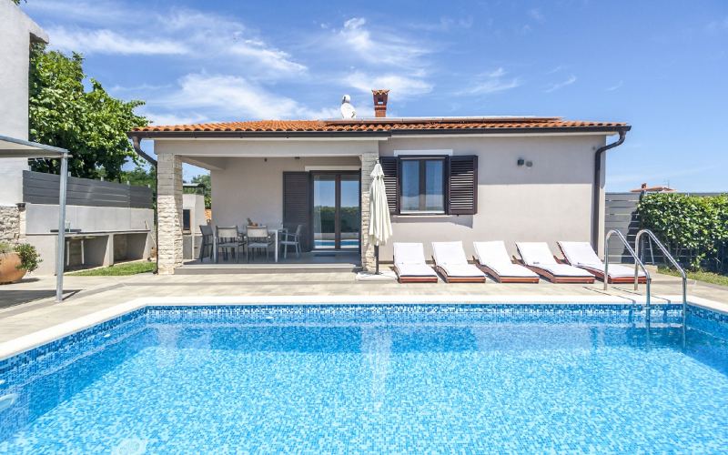 Villa Gortan