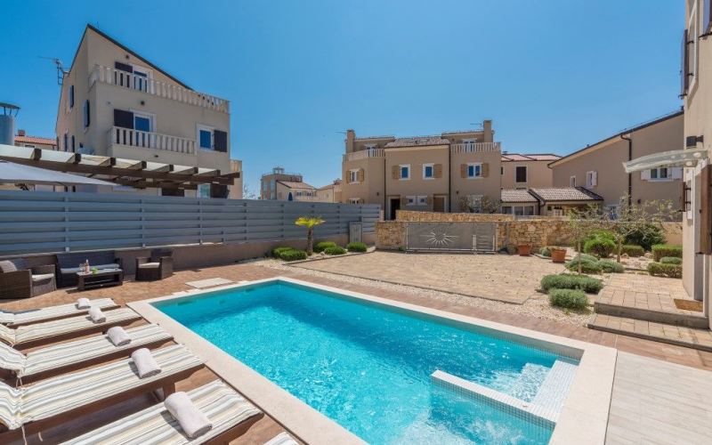 Villa Nocciola