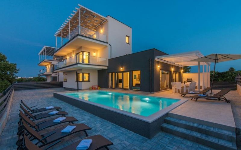 Villa Luna