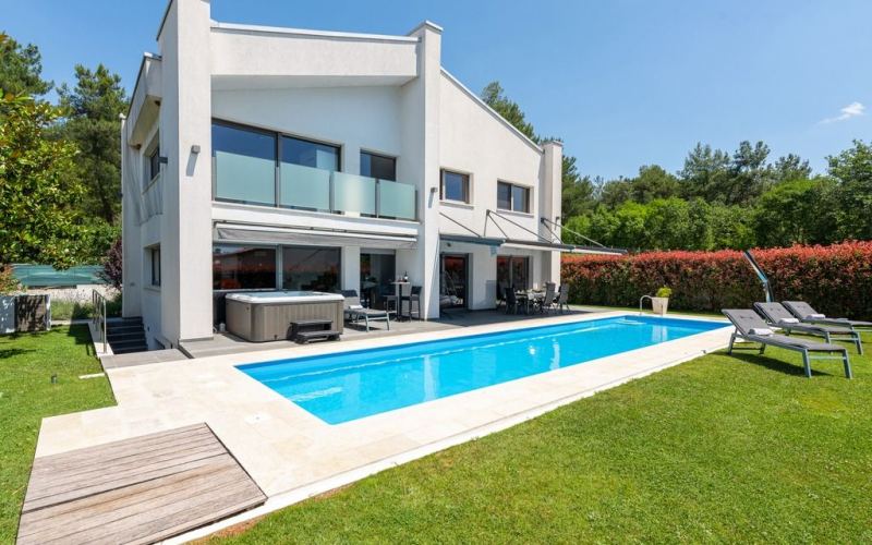 Villa Laura
