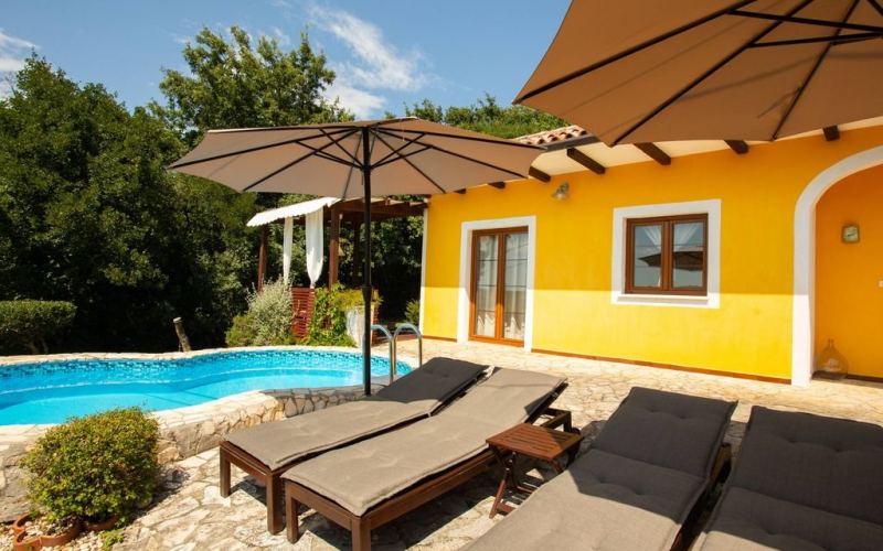 Villa Deborah