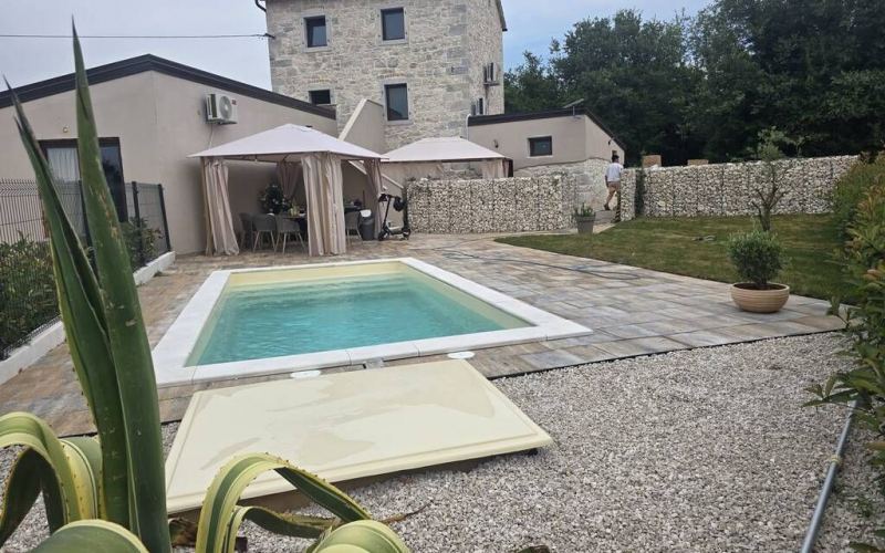Mezza Brenta Residence 