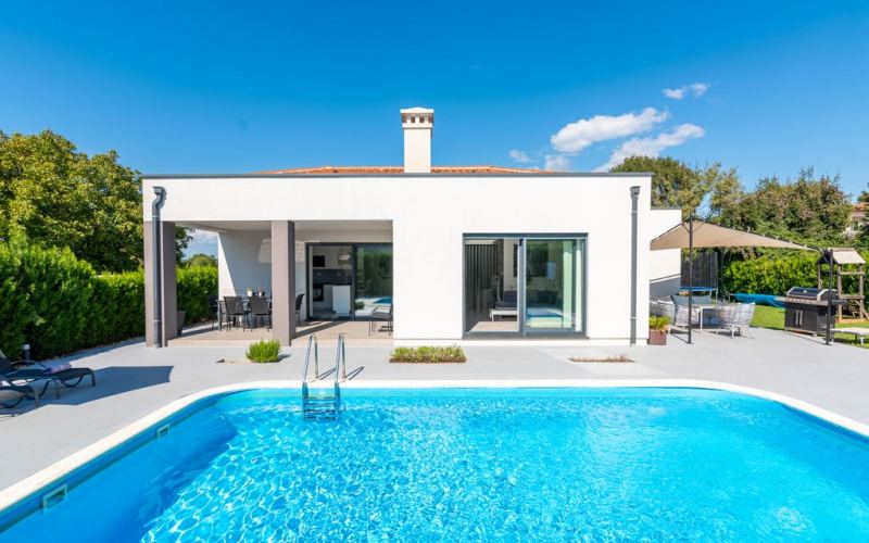 Villa Aida