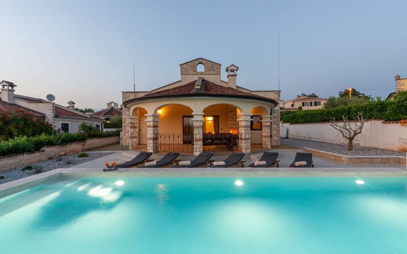 Villa Oliva