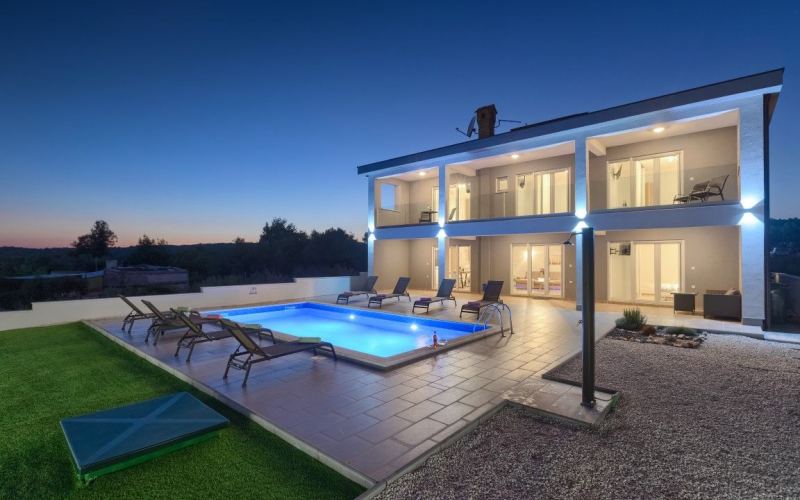 Villa Wonderview