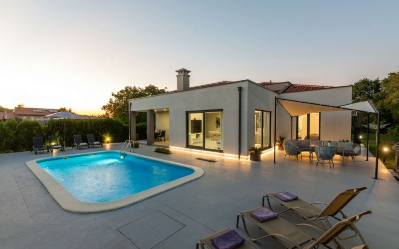 Villa Aida