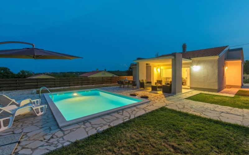 Villa Casa Vida