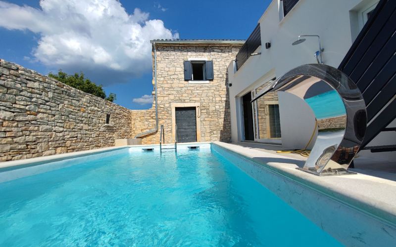 Villa Galant 1